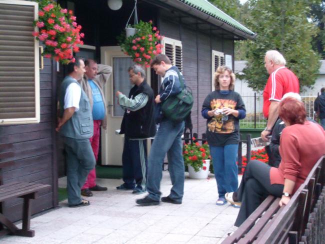 Galaktika Nap 2007