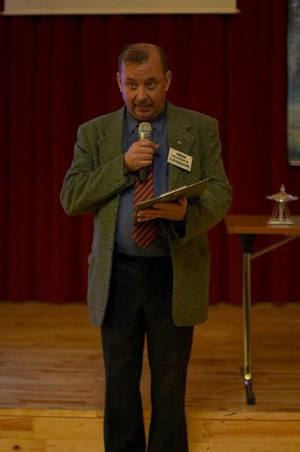 IV. UFO- és egyéb megmagyarázatlan jelenségek kongresszusa