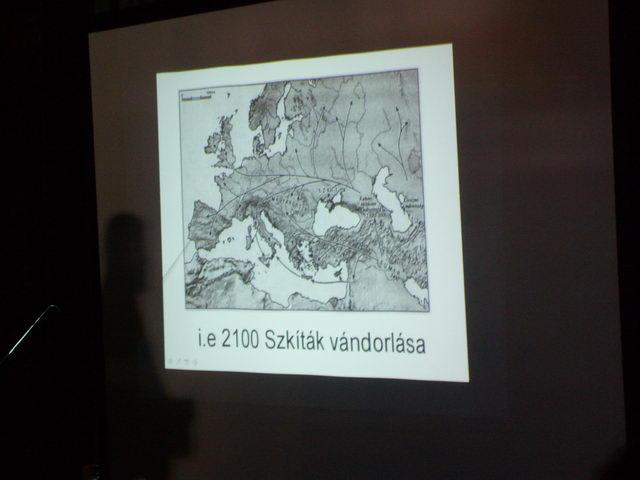 Akadémia Nap II.