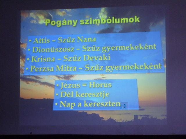 A Galaktika Baráti Kör vendége volt Kalmár János