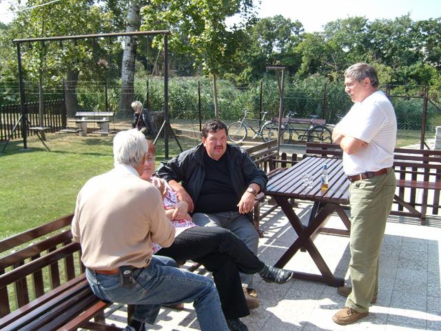 Galaktika Nap 2008