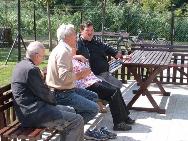 Galaktika Nap 2008