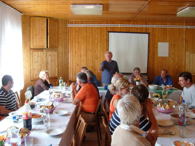 Galaktika Nap 2008