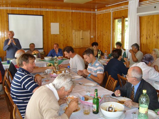 Galaktika Nap 2008
