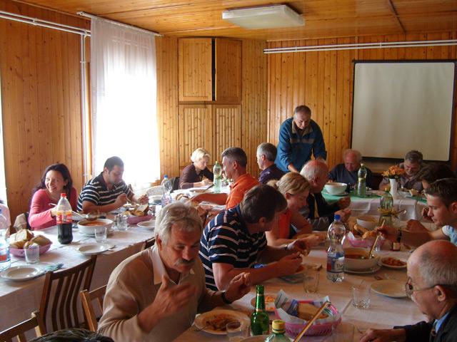 Galaktika Nap 2008