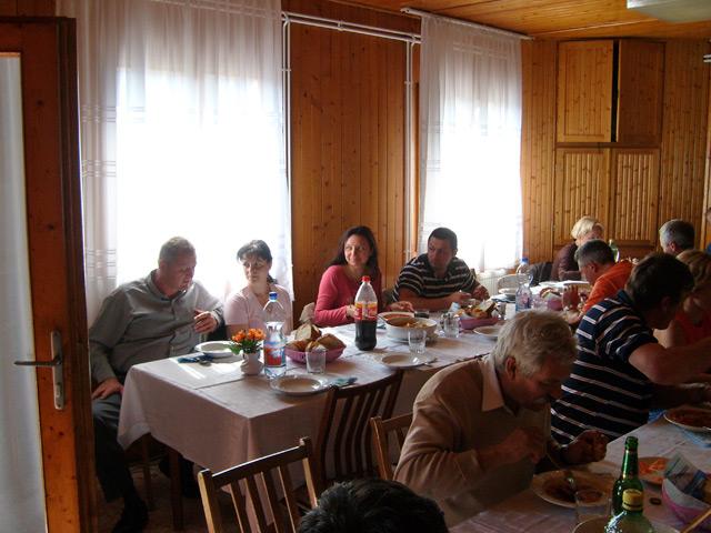 Galaktika Nap 2008