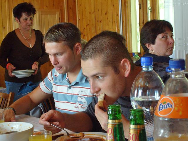 Galaktika Nap 2008