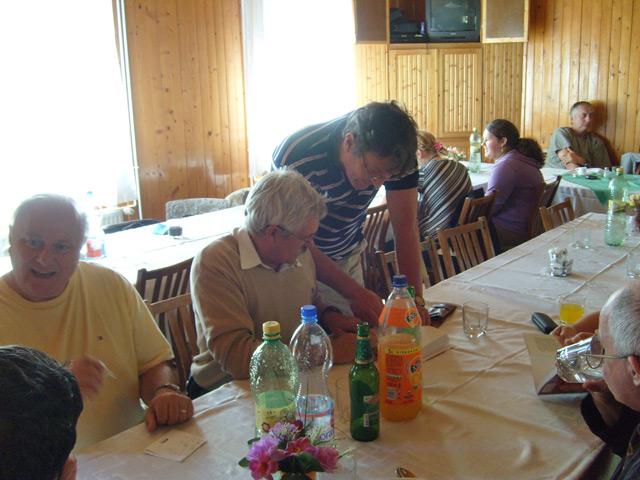 Galaktika Nap 2008