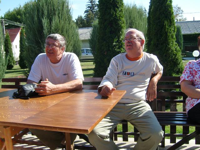 Galaktika Nap 2008