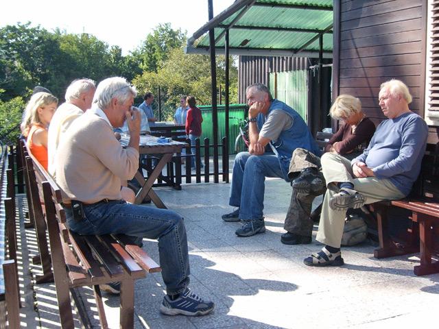 Galaktika Nap 2008