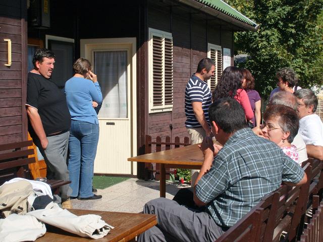 Galaktika Nap 2008