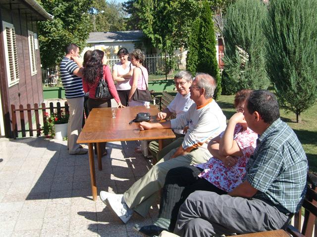 Galaktika Nap 2008