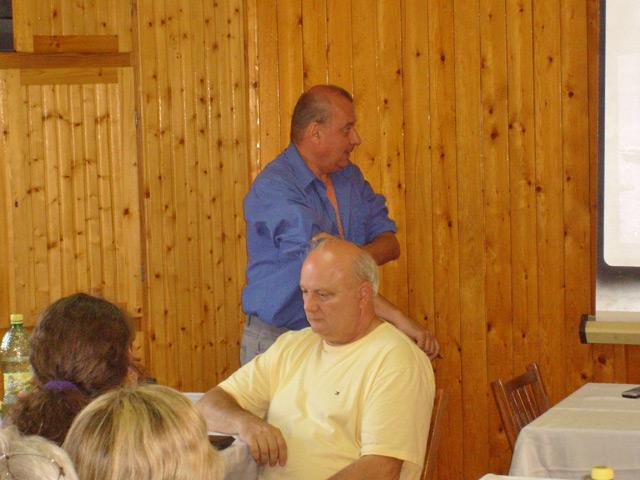 Galaktika Nap 2008
