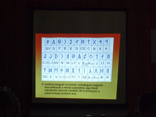 Galaktika Nap 2008