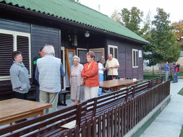 Galaktika Nap 2008
