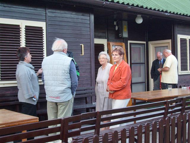 Galaktika Nap 2008