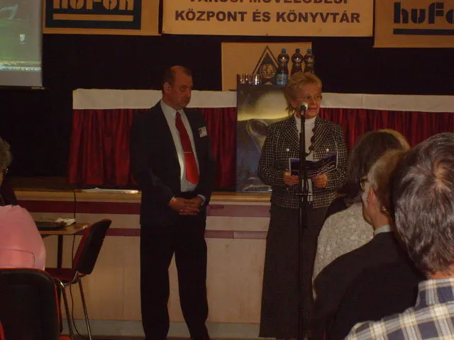 Az Ufok nyomában In memorian Keviczky Kálmán