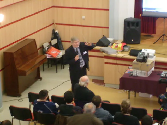 Az Ufok nyomában In memorian Keviczky Kálmán