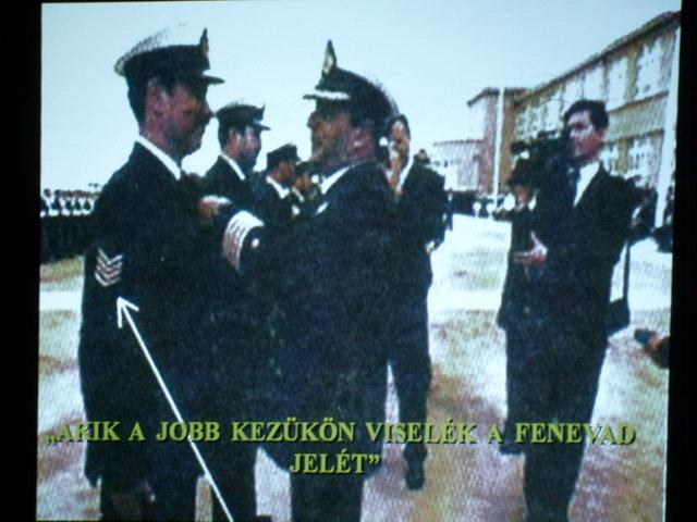 A Galaktika baráti kör őszi vendégelőadója volt: Kalmár János