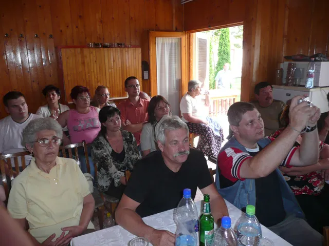 Galaktika nap 2009 - 10 éves a Galaktika nap rendezvénysorozat