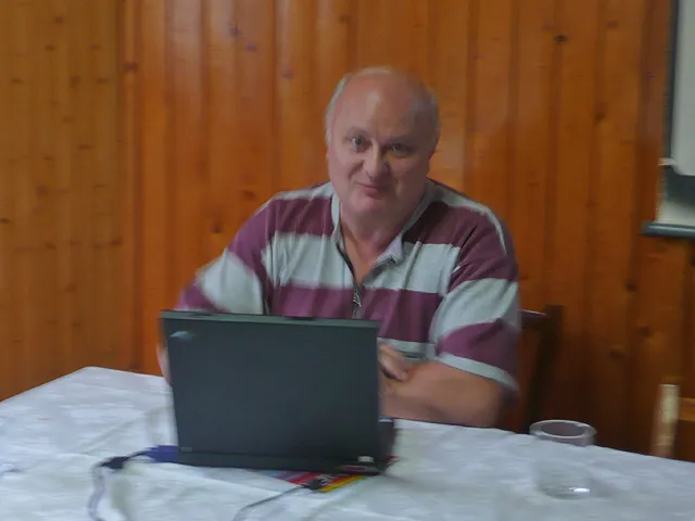 Galaktika nap 2009 - 10 éves a Galaktika nap rendezvénysorozat