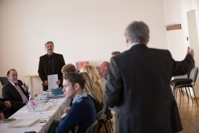 Idén is volt Ufókongresszus Budapesten
