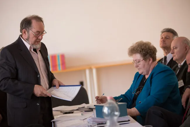 Idén is volt Ufókongresszus Budapesten