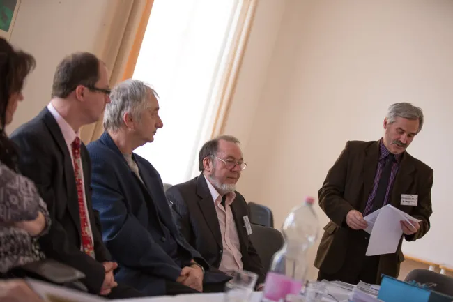 Idén is volt Ufókongresszus Budapesten