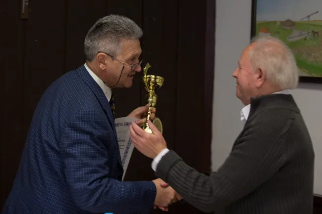 Ünnepi előadássorozat a Galaktika Baráti Kör jubileumi évfordulóján