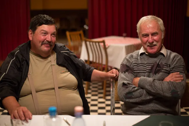 Ünnepi előadássorozat a Galaktika Baráti Kör jubileumi évfordulóján