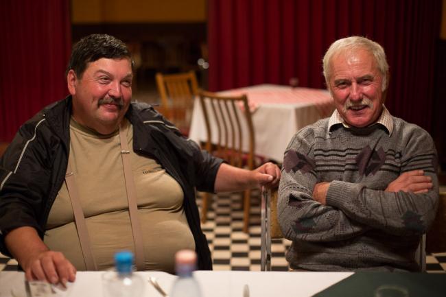 Ünnepi előadássorozat a Galaktika Baráti Kör jubileumi évfordulóján
