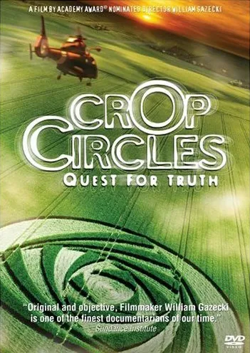 Crop Circles - Quest for Truth