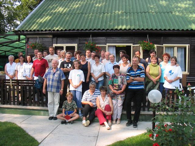 Galaktika Nap 2004